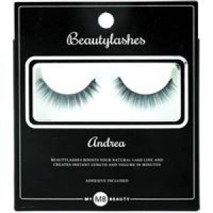 My Beauty Eyelashes 3D Andrea