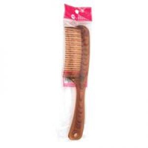 My Beauty Hair Comb Detangler Handle