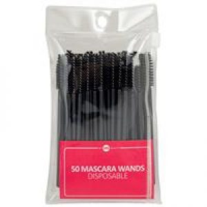 My Beauty Tools Mascara Wands Disposable 50 Pack
