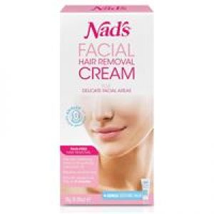 Nad's Facial Creme 28g
