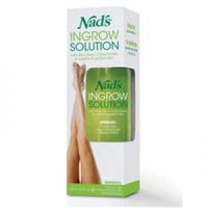 Nad's Ingrow Solution 125mL