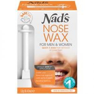 Nads Nose Wax 12g