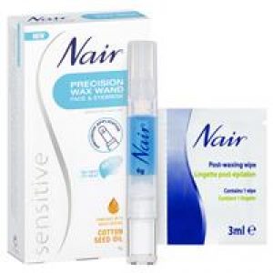 Nair Sensitive Precision Wax Wand