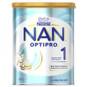 NAN Optipro Gold Stage 1 Infant 800g