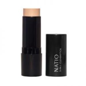 Natio Cleverstick 2-in-1 Light Online Only