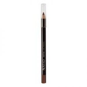 Natio Define Eye Pencil Brown Online Only