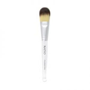 Natio Foundation Brush Online Only