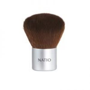 Natio Kabuki Brush Online Only