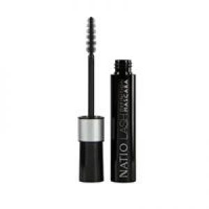 Natio Lash Definition Mascara Black Online Only