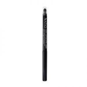 Natio Long Lasting Eye Liner Black  Online Only