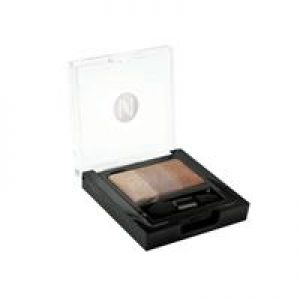 Natio Mineral Trio Eyeshadow Bronzed Online Only