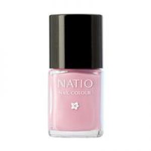 Natio Nail Colour Lily Online Only