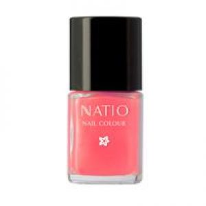 Natio Nail Colour Lovely Online Only