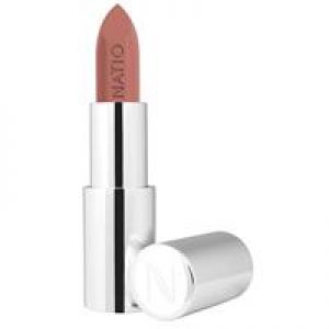 Natio Naturally Nude Lip Colour Chai Online Only