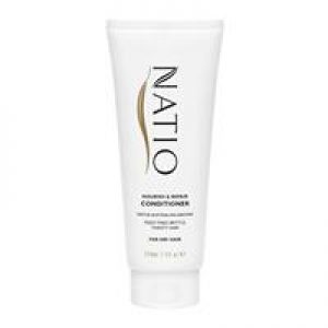 Natio Nourish & Repair Conditioner Online Only