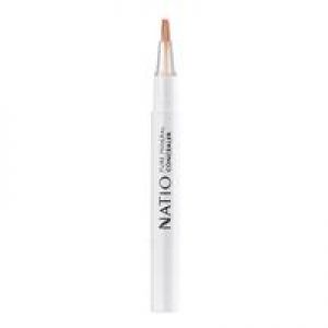 Natio Pure Mineral Concealer Medium Dark Online Only