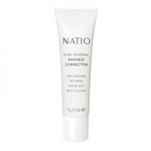 Natio Pure Mineral Redness Corrector Online Only