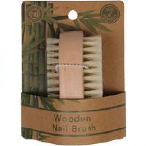 Natural Beauty Nail Brush