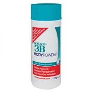 Neat Effect 3B Body Powder 125g