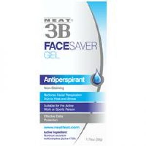 Neat Feat 3B Face Saver 50g