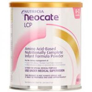 Neocate LCP 400g