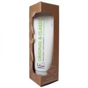 NFCo. Original & Classic Toothpaste 100g