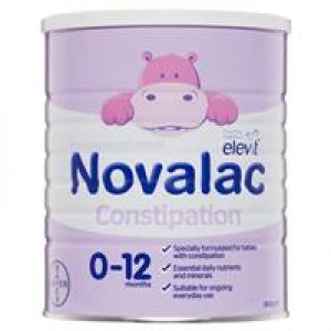 Novalac IT Constipation Infant Formula 800g