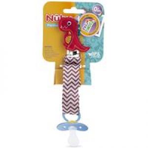 Nuby Felt Pacifinder