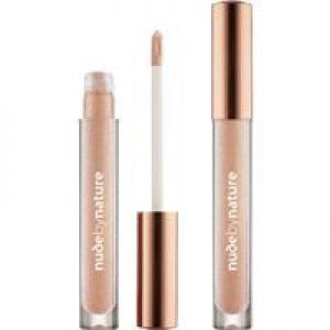 Nude by Nature Beach Glow Liquid Highlighter 02 Sunshine