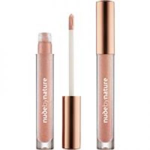 Nude by Nature Beach Glow Liquid Highlighter 03 Sunrise