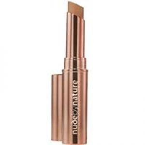 Nude by Nature Flawless Concealer 08 Cafe Online Only