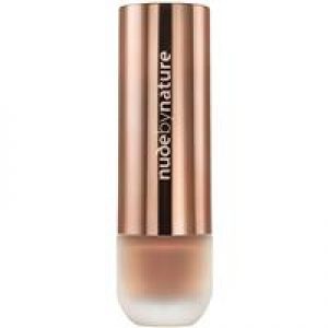 Nude by Nature Flawless Foundation C6 Cocoa Online Only