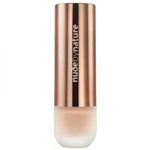 Nude by Nature Flawless Foundation N3 Almond