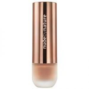 Nude by Nature Flawless Foundation N7 Warm Nude