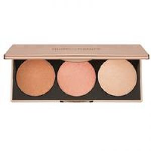 Nude by Nature Highlight Palette
