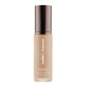 Nude by Nature Liquid Mineral Foundation Light/Medium 30ml