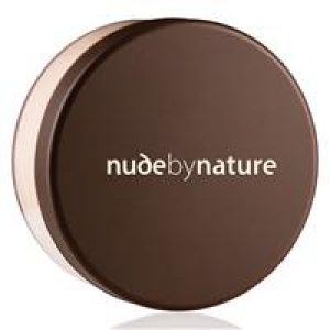Nude by Nature Mineral Finishing Veil 12g