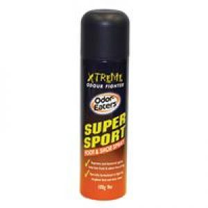 Odor Eaters Extreme Sport Spray