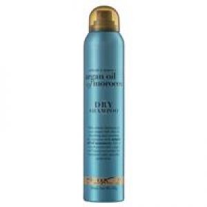 OGX Argan Oil of Morocco Dry Shampoo 200ml