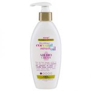 OGX Coconut Miracle Oil Air Dry Cream 177ml