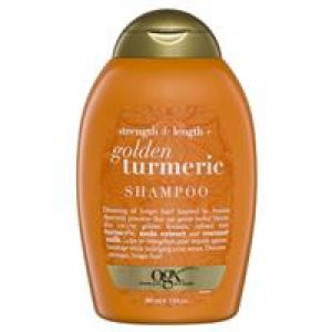 OGX Golden Milk + Tumeric Shampoo 385ml