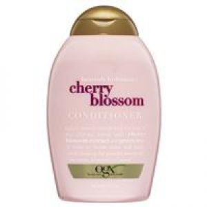 OGX Heavenly Hydration Cherry Blossom Conditioner 385ml