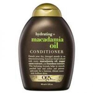 OGX Hydrating Macadamia Oil Conditioner 385mL