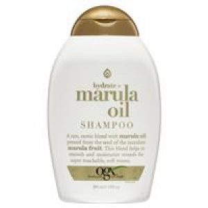 OGX Marula Oil Shampoo 385ml