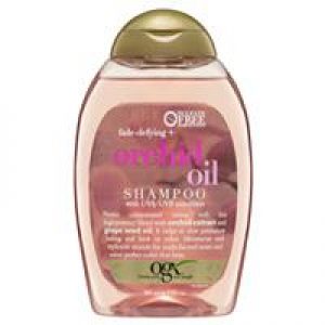 OGX Orchid Oil Shampoo 385ml