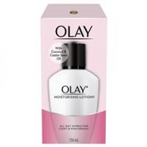 Olay Moisturising Lotion 150ml