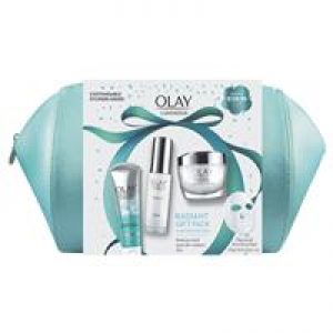 Olay Regenerist Luminous Regimen Gift Pack