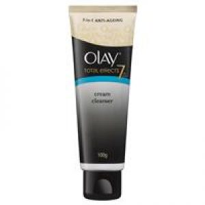 Olay Total Effects Cream Cleanser 100g