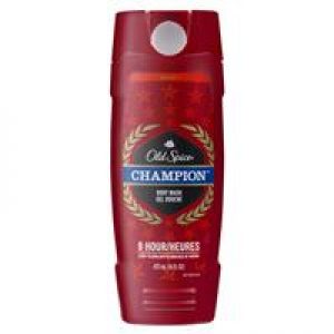 Old Spice Body Wash Champion 473ml