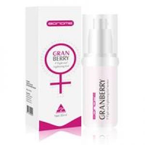 Online Only - Bonome Cranberry V-Tight & Lighetning Gel 30ml